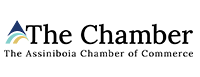Assiniboia Chamber of Commerce Logo
