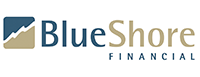 BlueShore Financial Logo