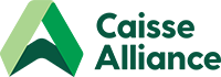 Caisse Alliance Logo
