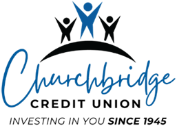 Churchbridge Logo