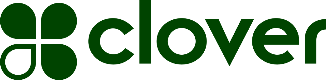 Clover Logo