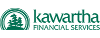 Kawartha Financial Services Logo