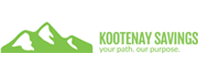 Kootenay Savings Logo