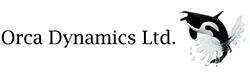 Orca Dynamics Logo