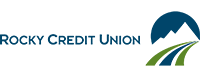 Rocky Credit Union Logo