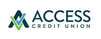 Access Credit Union Logo