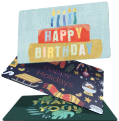 Clover Gift Cards