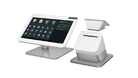 Clover Station Duo POS solution