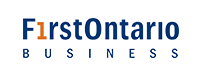 FirstOntario Business Logo