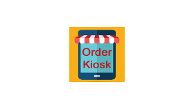 Order Kiosk app icon