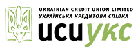 Ukrainian Credit Union Logo